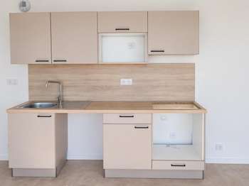 Location appartement 4 pièces Rennes Beauregard 35