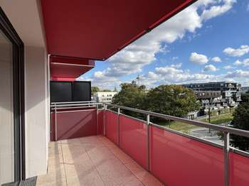 Location Appartement 3 piècesRennes Beauregard