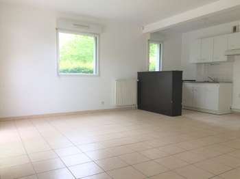 Location Appartement 3 piècesRennes Beauregard