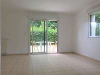 Location appartement 3 pièces