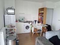 Location appartement 2 pièces Location appartement 2 pièces