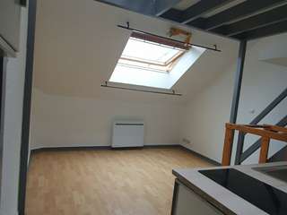 Location Studio 1 pièce