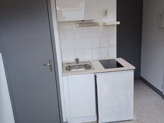 Location Studio 1 pièce