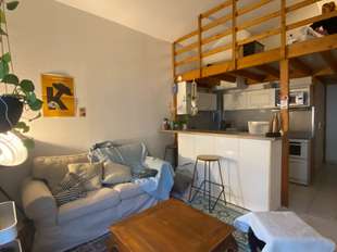 Photo Location appartement Rennes Bourg L'evêque