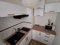 Location appartement 1 pièce