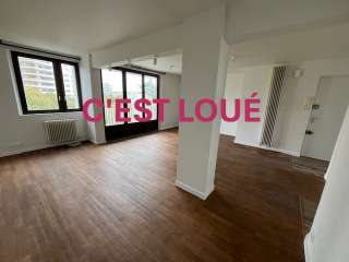 Location appartement 2 pièces