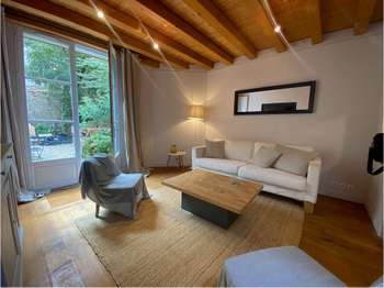 Location Appartement 2 piècesRennes Bourg L'evêque