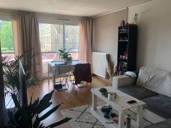 Location appartement 1 pièce
