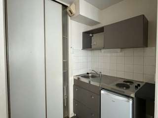 Location appartement 2 pièces