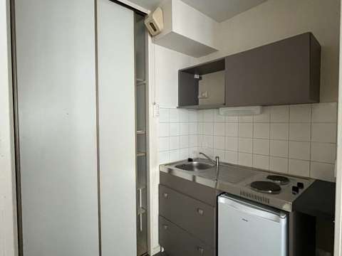 Location appartement 2 pièces