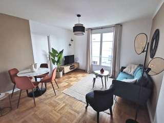 Location Chambre 4 pièces