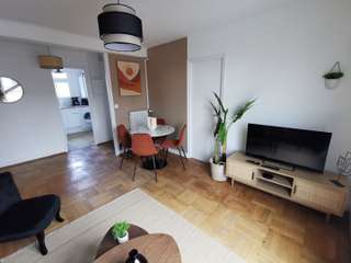 Location Chambre 4 pièces