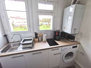 Location Chambre 4 pièces