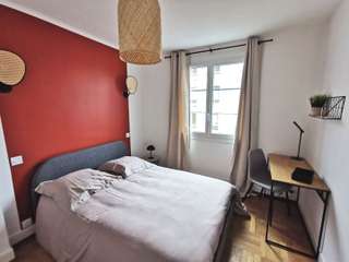 Location Chambre 4 pièces