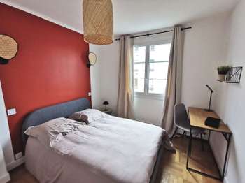 Location Chambre 4 pièces