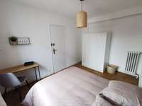 Location Chambre 4 pièces