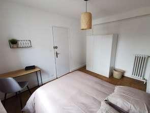 Location ChambreRennes Bourg L'evêque