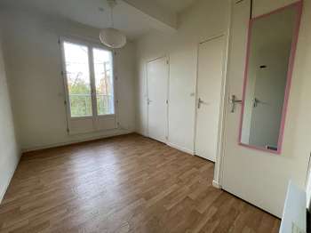 Location StudioRennes Bourg L'evêque