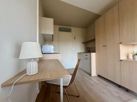 Location appartement 3 pièces