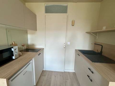Location appartement 3 pièces