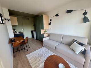 Location appartement 3 pièces