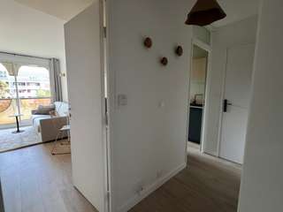 Location appartement 3 pièces
