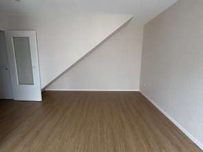 Location Appartement T1Rennes Bourg L'evêque
