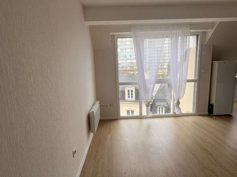 Location appartement 1 pièce