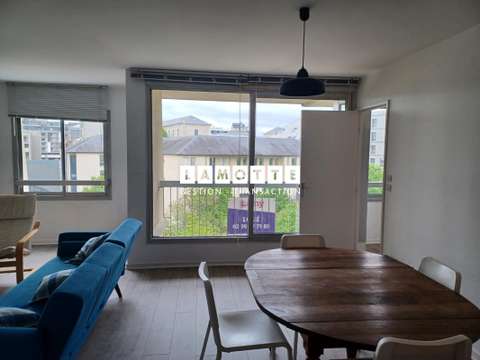 Location appartement 3 pièces Location appartement 3 pièces