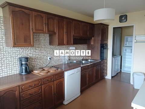 Location appartement 3 pièces Location appartement 3 pièces