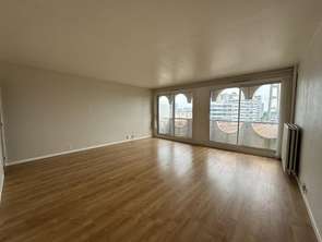 Location Appartement T1Rennes Bourg L'evêque
