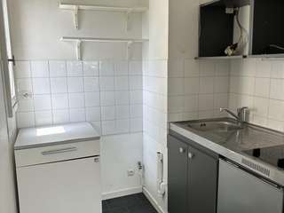 Location appartement 1 pièce