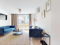 Location appartement 2 pièces