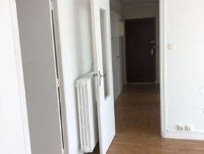 Location Appartement 4 piècesRennes Bourg L'evêque