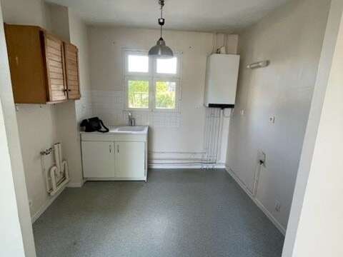 Location appartement 3 pièces