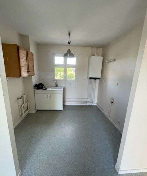 Location appartement 3 pièces