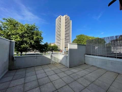 Location appartement 3 pièces