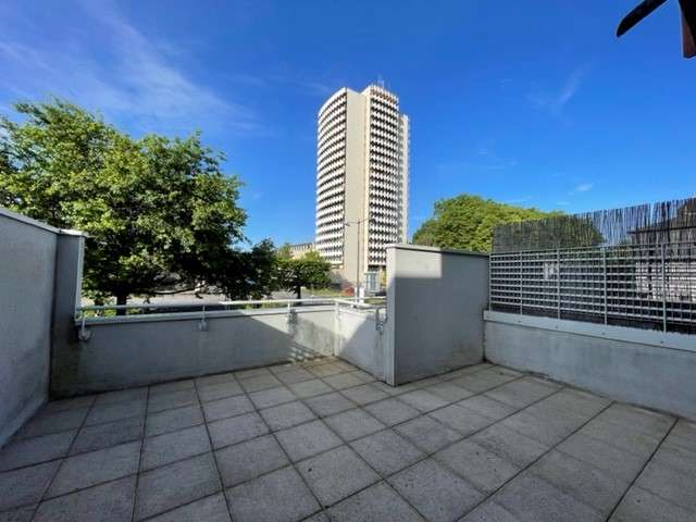Location appartement 3 pièces