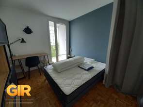 Location ChambreRennes Bourg L'evêque