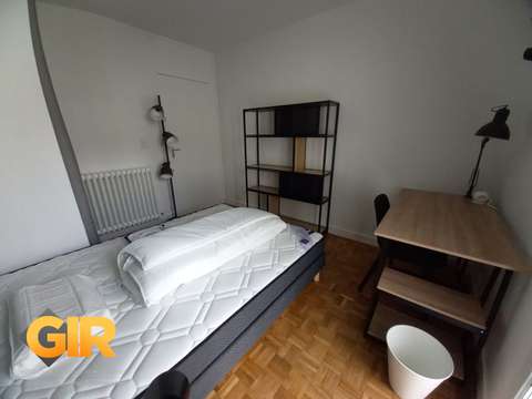 Location Chambre 1 pièce