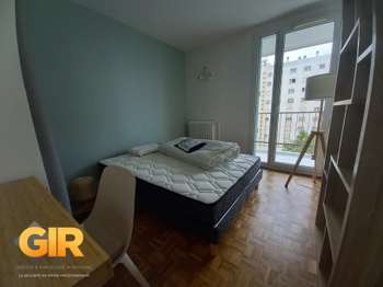Location Chambre 1 pièce