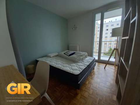 Location Chambre 1 pièce