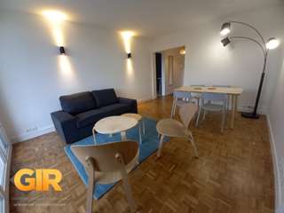 Location Chambre 1 pièce