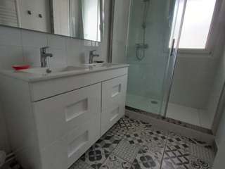 Location Chambre 1 pièce