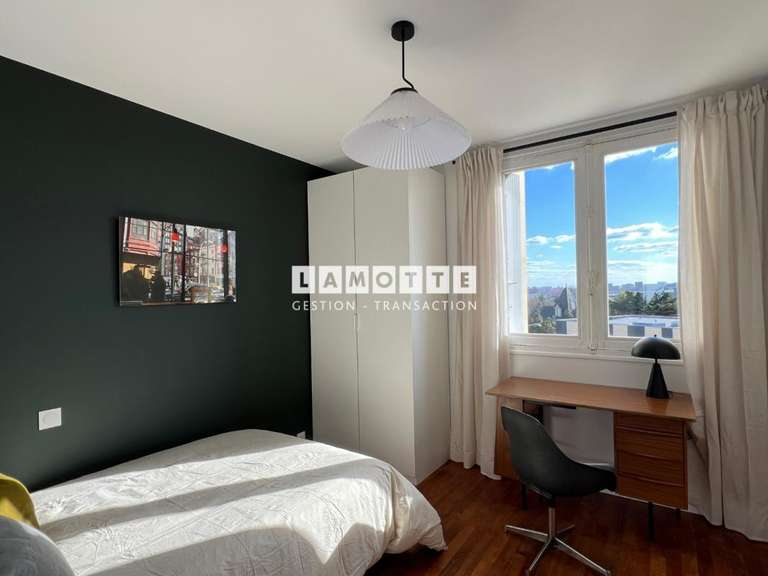 Location appartement 4 pièces