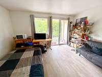 Location Studio 1 pièce
