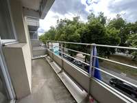 Location Studio 1 pièce