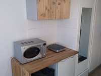 Location Studio 1 pièce