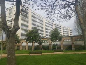 Location Appartement 4 piècesRennes Bourg L'evêque