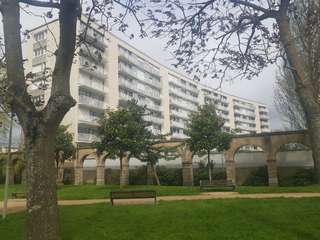 Location appartement 4 pièces